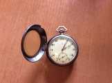 Omega zsebóra 1929-35