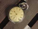 OMEGA zsebóra