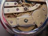 Patek Philippe antik zsebora