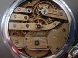 Patek Philippe antik zsebora