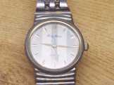 Philip Persio Quartz Water Resistant fém csatos