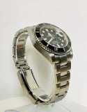 Rolex Oyster Perpetual Date Submariner Svájci