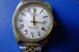Rolex svájci karóra másolat