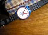 Timex, Supermann müködő óra eladó