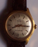 Timex női karóra