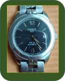 Tissot PR50 1853
