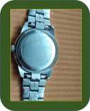 Tissot PR50 1853