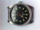 TUDOR submariner rolex autómata