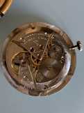 UNIVERSAL GENEVE a18k 