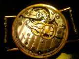 VACHERON CONSTANTIN karóra 18 K