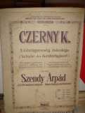 100 évnél idősebb kották kb. 1910-es évekből 4 . 100 évnél idősebb kották kb. 1910-es évekből 4 .