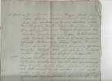 1850 évi Fürdőépítési megállapodás, szerződés 8 ol