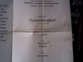 1910 -es szinházi poszter 1910 -es szinházi poszter