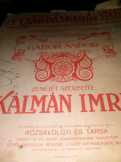 A Csárdáskirályné 1916 A Csárdáskirályné 1916