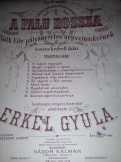A falu rossza 1913