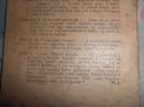 Elemi Népiskolai Könyvecske 1937-ből