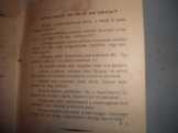 Elemi Népiskolai Könyvecske 1937-ből