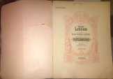 Grieg Solvejgs Lied (Edition Peters) Sopran-Tenor