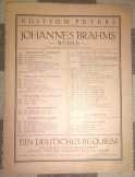 Grieg Solvejgs Lied (Edition Peters) Sopran-Tenor