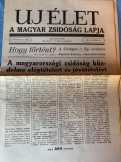 II. világháborús újságok  