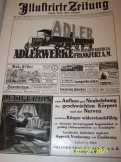 Illustrirte Zeitung1917