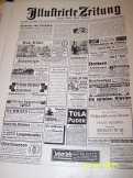 Illustrirte Zeitung 1918 Illustrirte Zeitung 1918