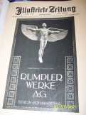 Illusztrirte Zeitung 1917 Illusztrirte Zeitung 1917