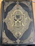 Képes Szent Biblia
