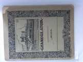 Kosztolányi Dezső aláírása 1932