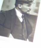Lenin élete 
