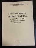 regi dokumentumok Gyujtoknek