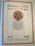 Shakespeare Album díszkiadás