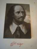 Shakespeare Album díszkiadás