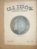 Uj idők 1933 Uj idők 1933