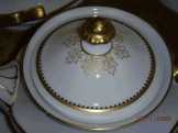  ROSENTHAL ÉTKÉSZLET 70 darabos