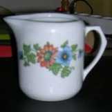 antik porcelán kiöntő antik porcelán kiöntő