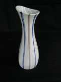 Aquincumi porcelán art deco váza Aquincumi porcelán art deco váza