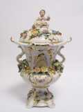 asztalközép porcelán ZZ-229 asztalközép porcelán ZZ-229
