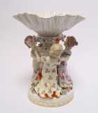 asztalközép porcelán ZZ-240
