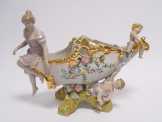 asztalközép porcelán ZZ-288