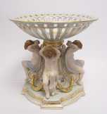 asztalközép porcelán ZZ-389 asztalközép porcelán ZZ-389