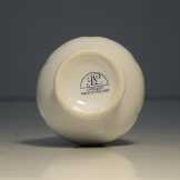 Chodziez lengyel porcelán váza