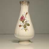 Chodziez lengyel porcelán váza