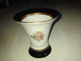 Csehszlovák porcelán váza