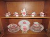 Csodálatos porcelán!