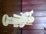 der post ist da. hummel figura 17cm der post ist da. hummel figura 17cm