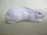 Drasche porcelán nyuszi Drasche porcelán nyuszi
