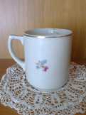 Drasche porcelánbögre, porcelán bögre Drasche porcelánbögre, porcelán bögre