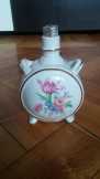 Eladó Kispesti porcelánból készült kulacs