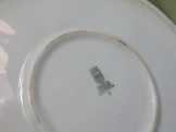 Eredeti Zsolnay porcelán szobor